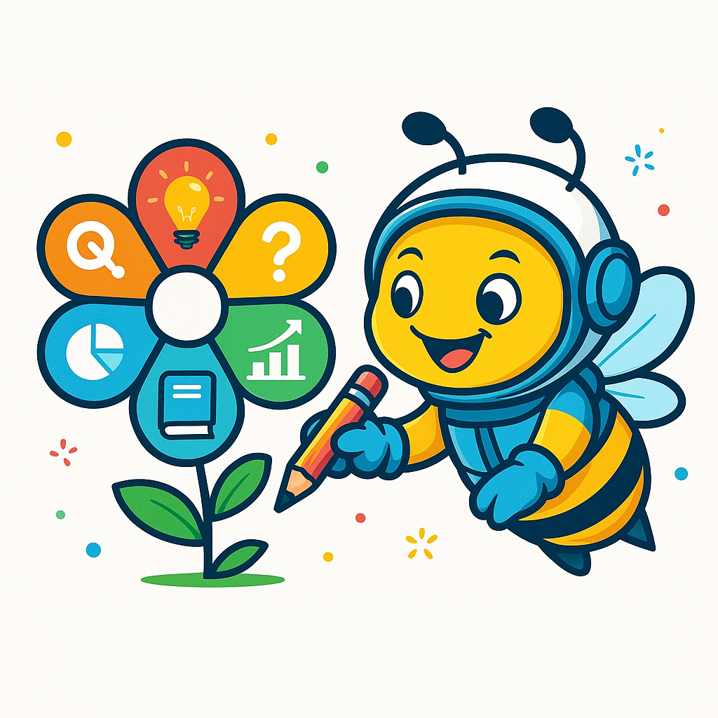 Mind Map - Hình ảnh minh họa 4