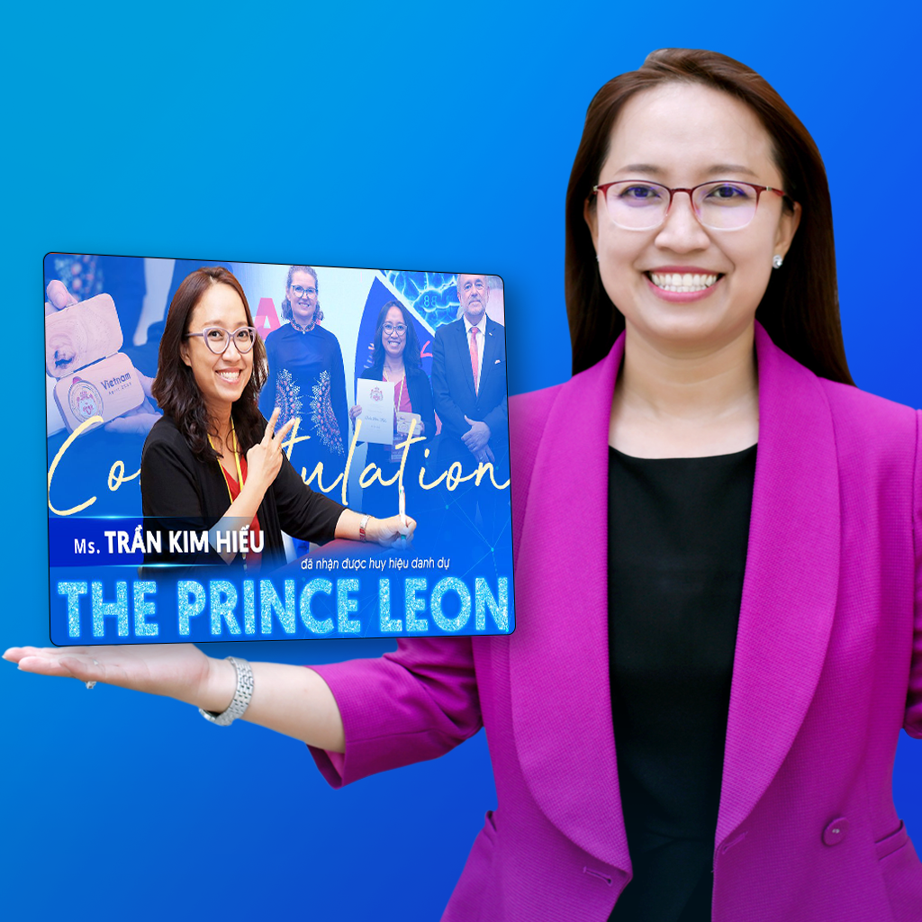 Cô Trần Kim Hiếu - Hình ảnh minh họa 5